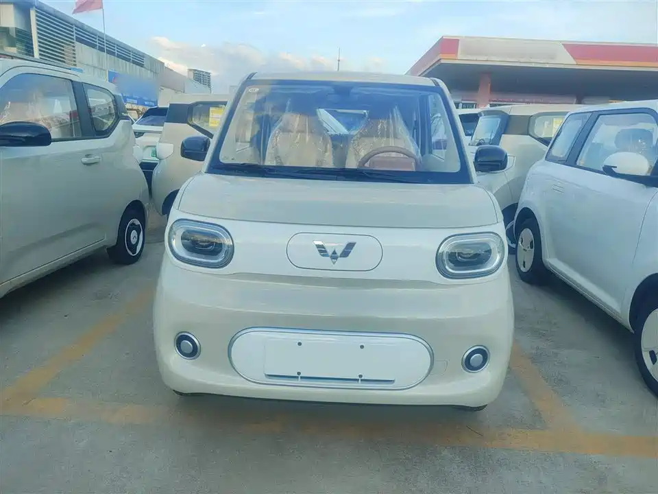 Wuling Hongguang MINIEV Wuling Hongguang MINIEV