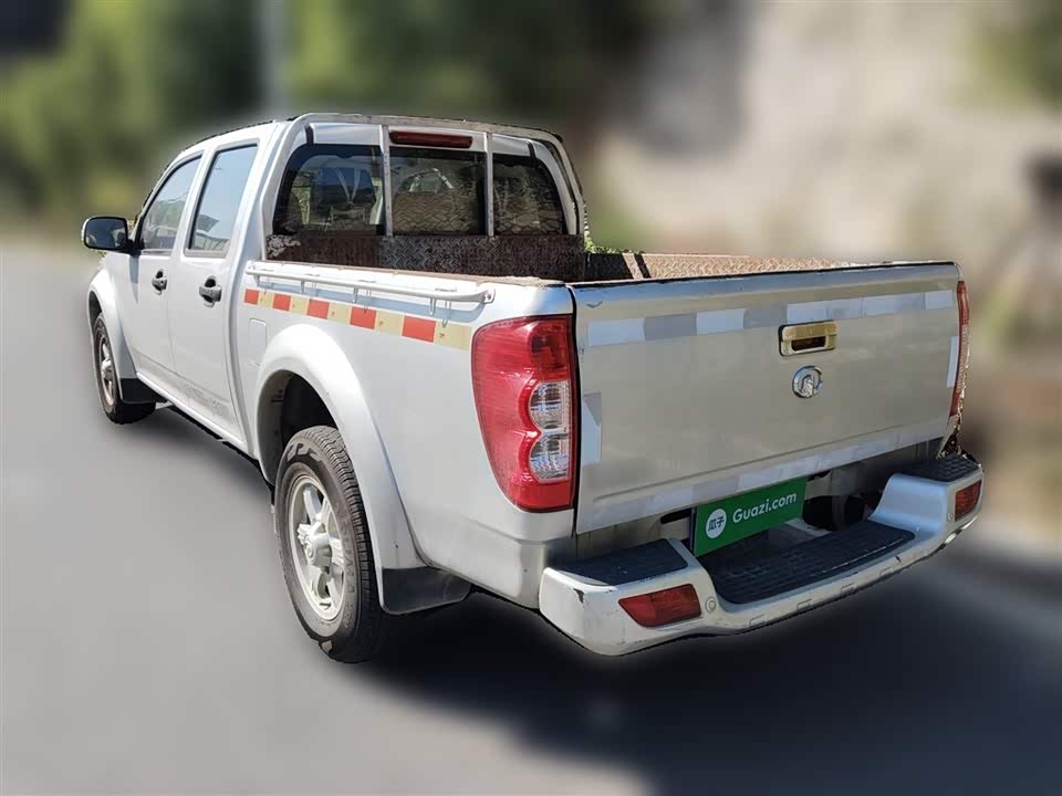 Great Wall Fengjun 5