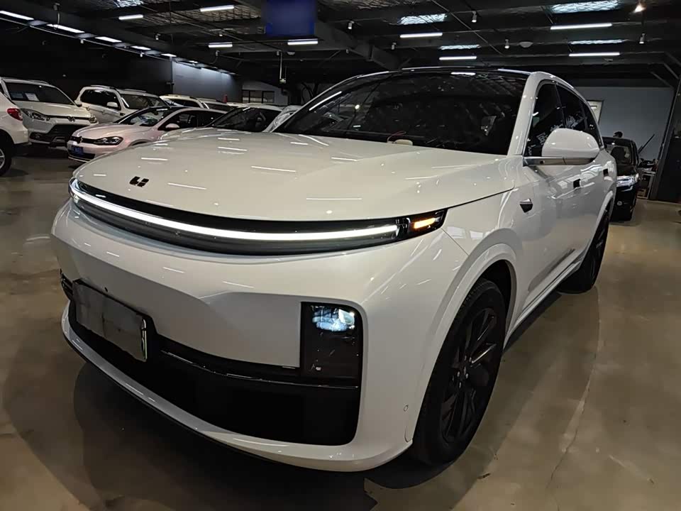 Li Auto Ideal L7
