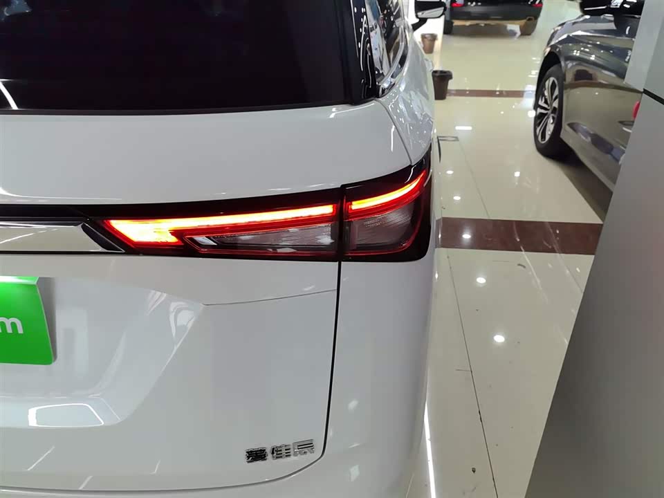 Wuling Wuling Jiachen