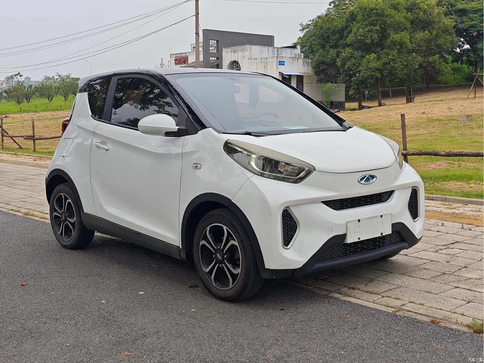 Chery 15, 2021 2