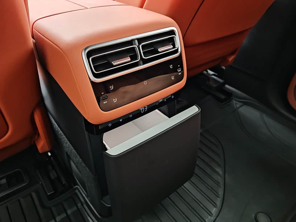 Li Auto Ideal L7 Li Auto Ideal L7