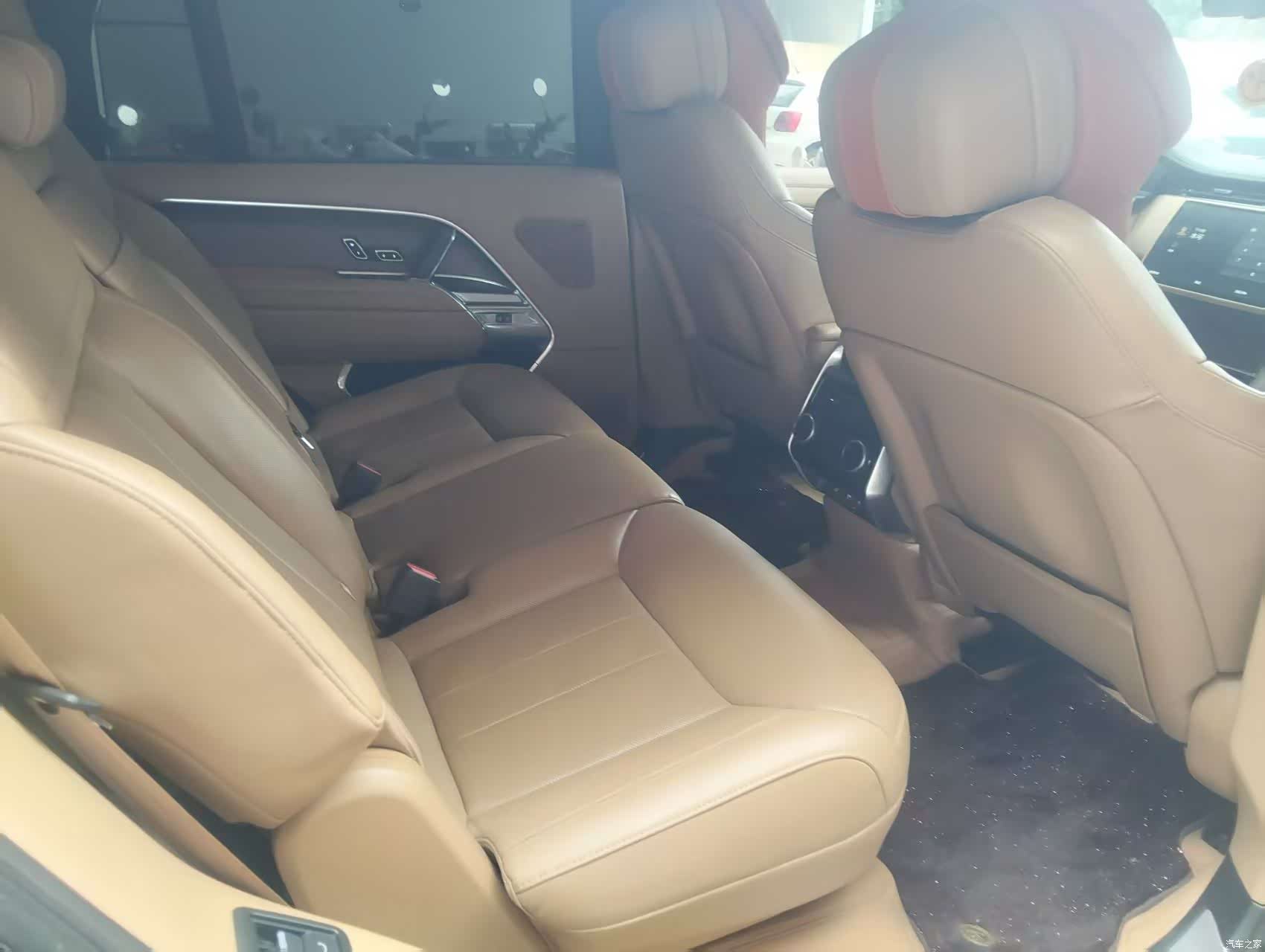 Land Rover Range Rover, 2024 8
