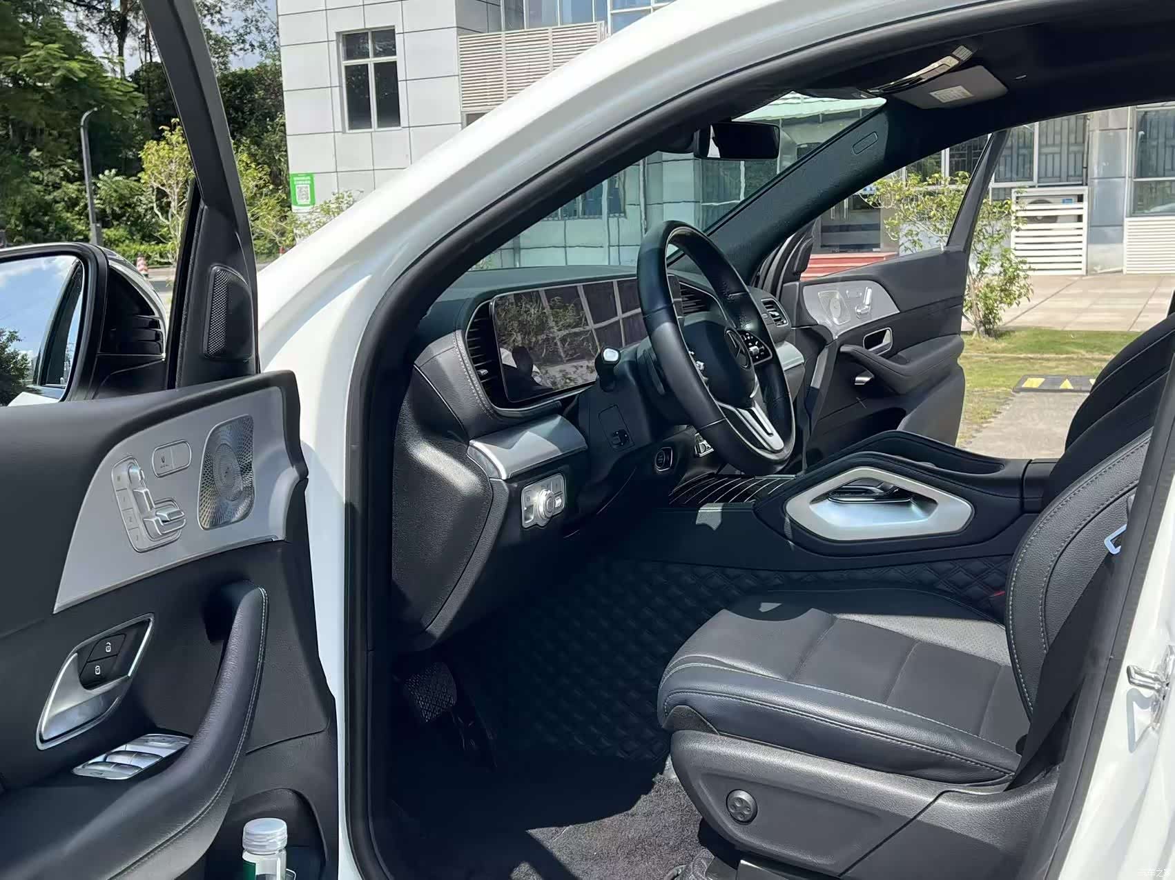 Mercedes-Benz GLE, 2020 10