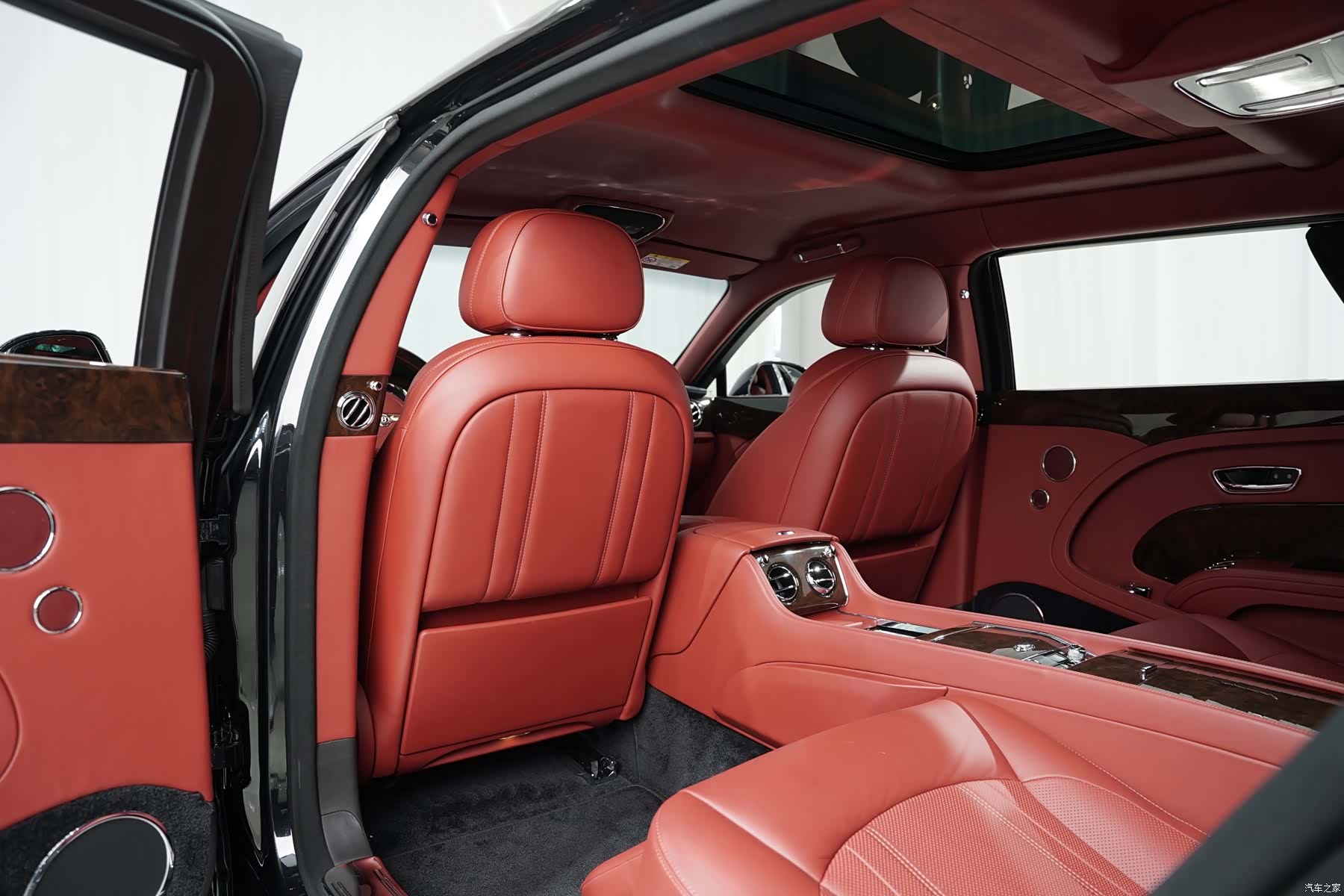 Bentley Mulsanne, 2020 10