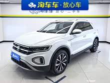 T-ROC̽�� 2025�� 280TSI DSG����ʱ���