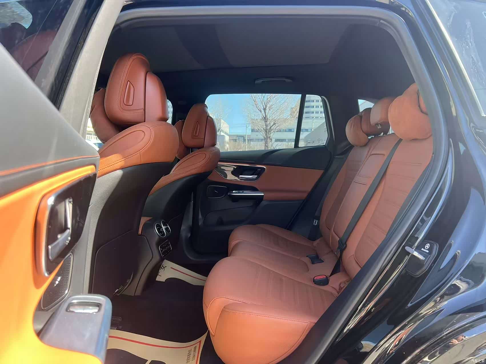 Mercedes-Benz GLC, 2023 13