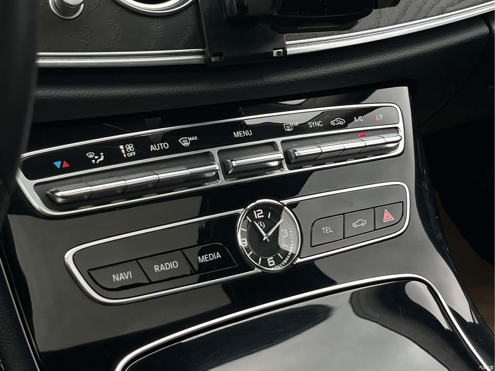 Mercedes-Benz E-Class, 2016 16