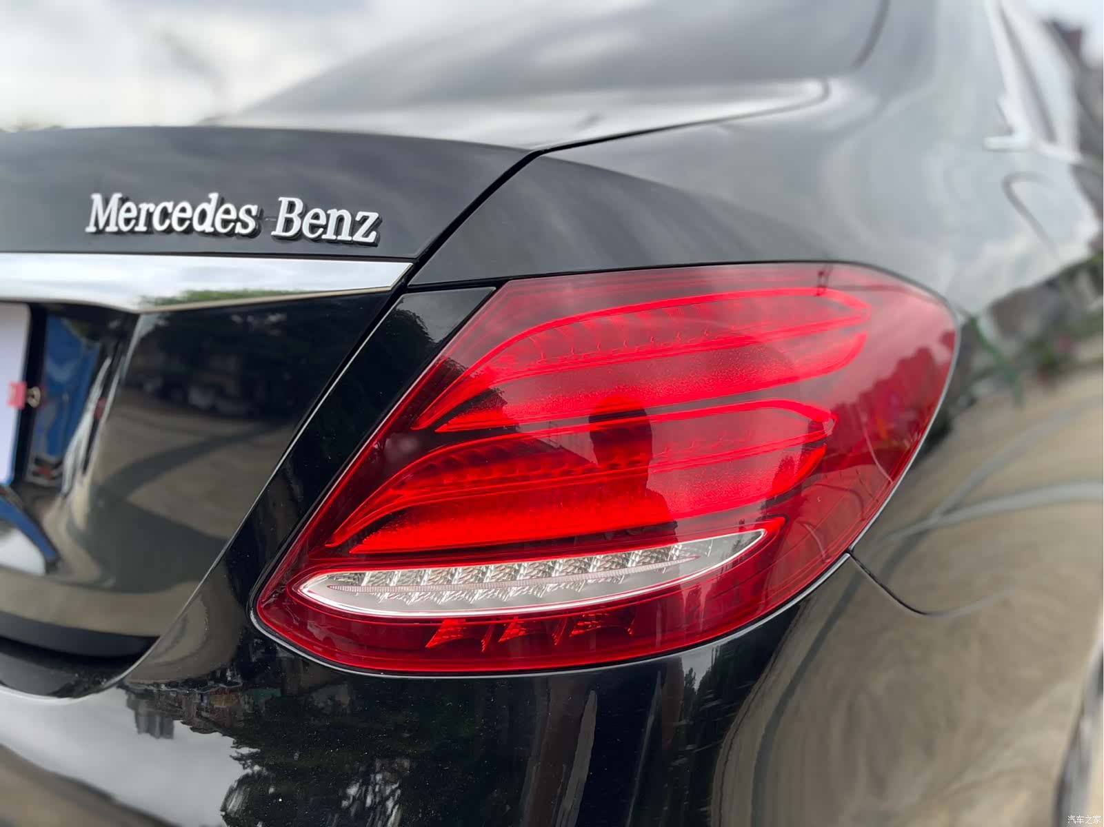 Mercedes-Benz E-Class, 2016 20