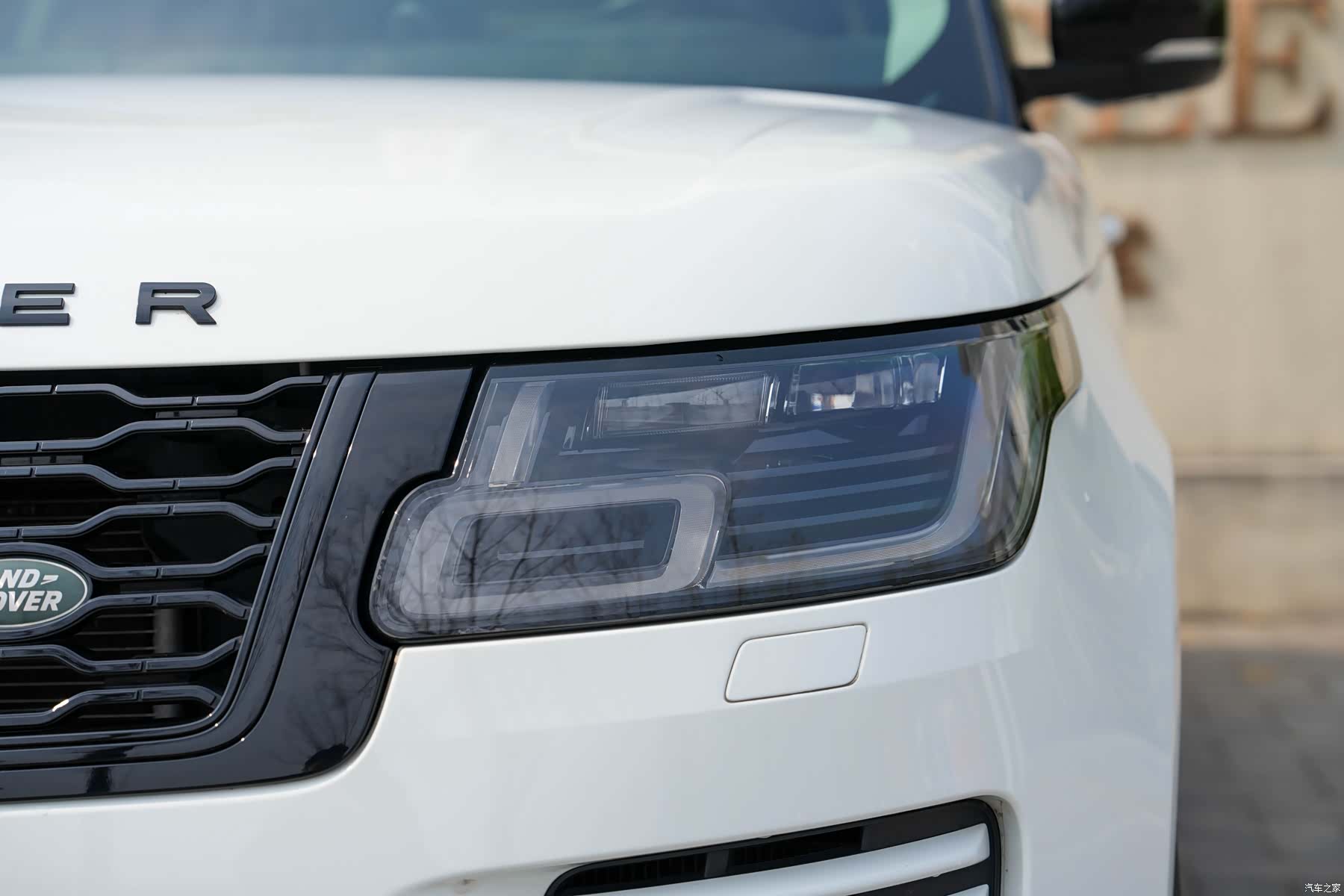 Land Rover Range Rover, 2018 10