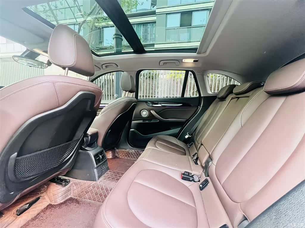 BMW X1, 2023 17