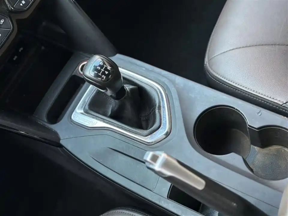 Trumpchi Trumpchi GS4 Trumpchi Trumpchi GS4