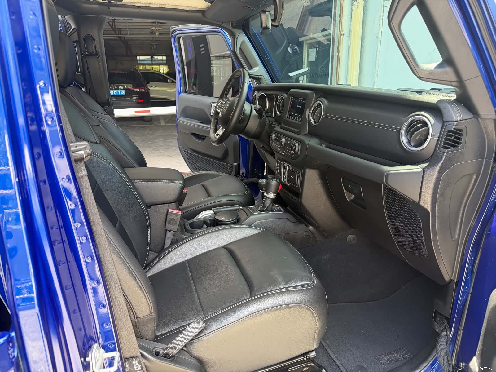 Jeep Wrangler, 2019 14