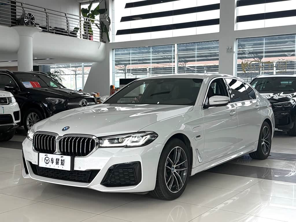 BMW 5 серии