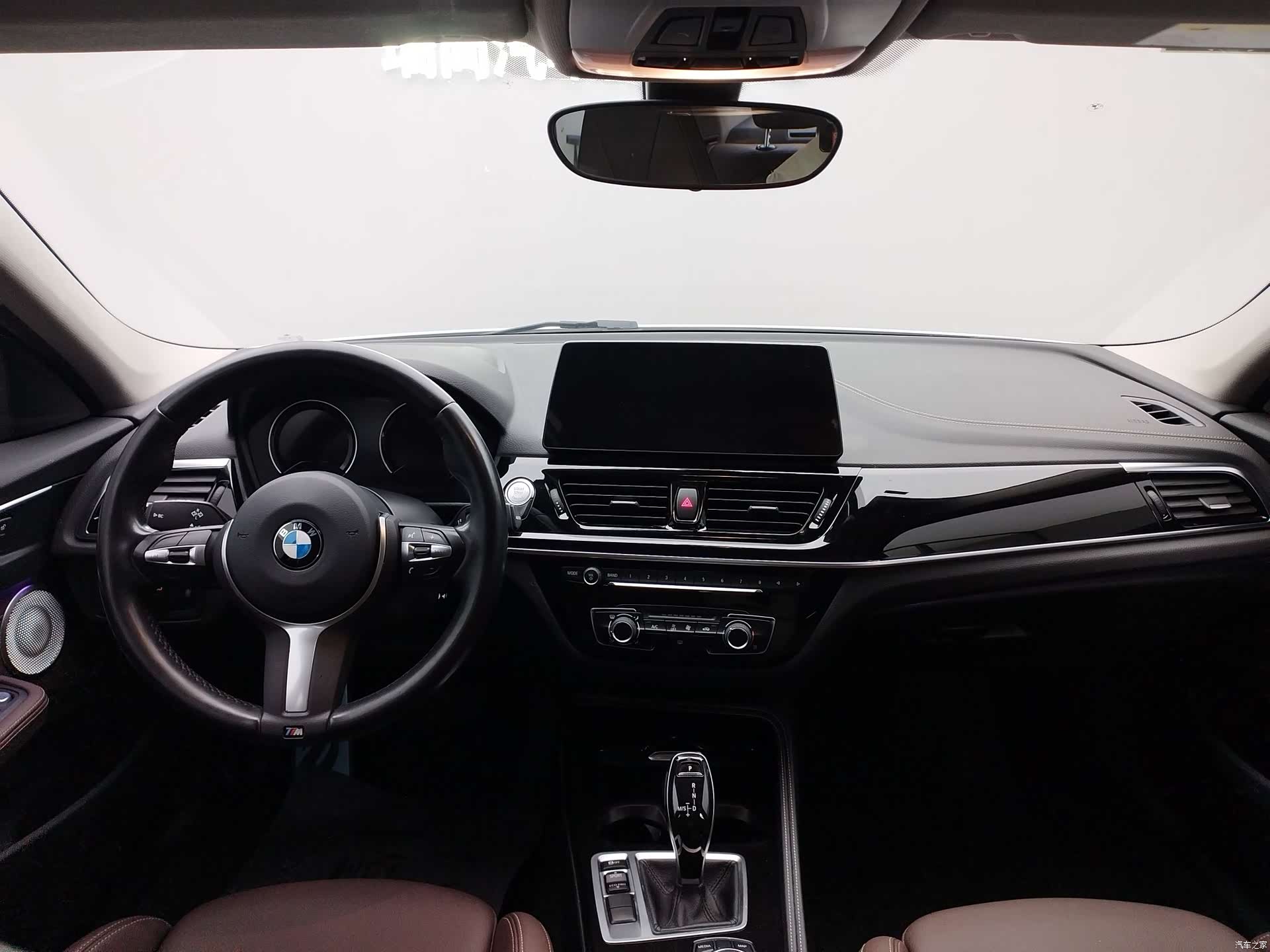 BMW 1 Series, 2023 14