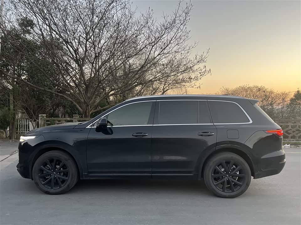 Li Auto Ideal ONE