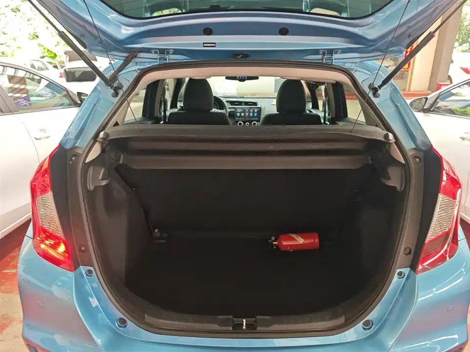 Honda Fit Honda Fit