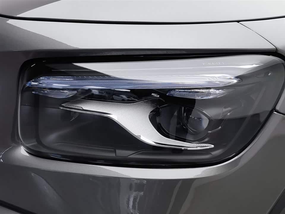 Mercedes-Benz GLB AMG