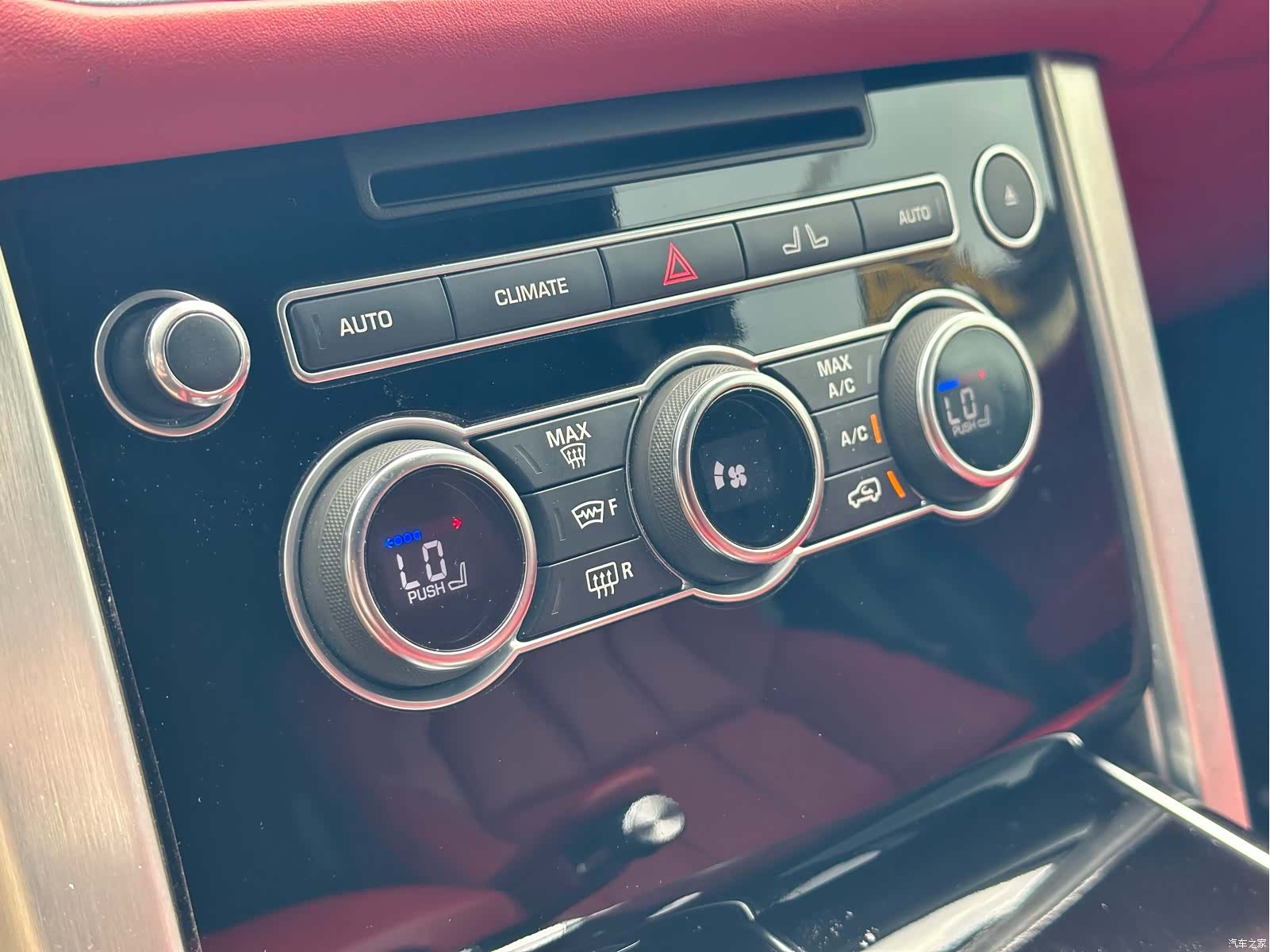 Land Rover Range Rover, 2017 11