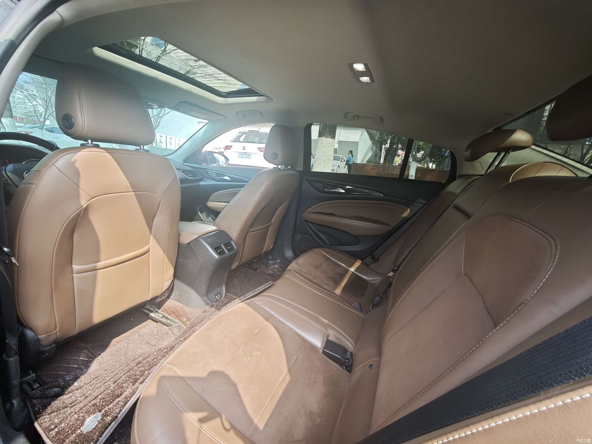 Buick Regal, 2020 8
