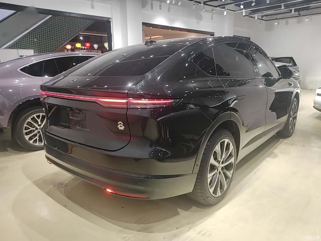 NIO EC7, 2023 7
