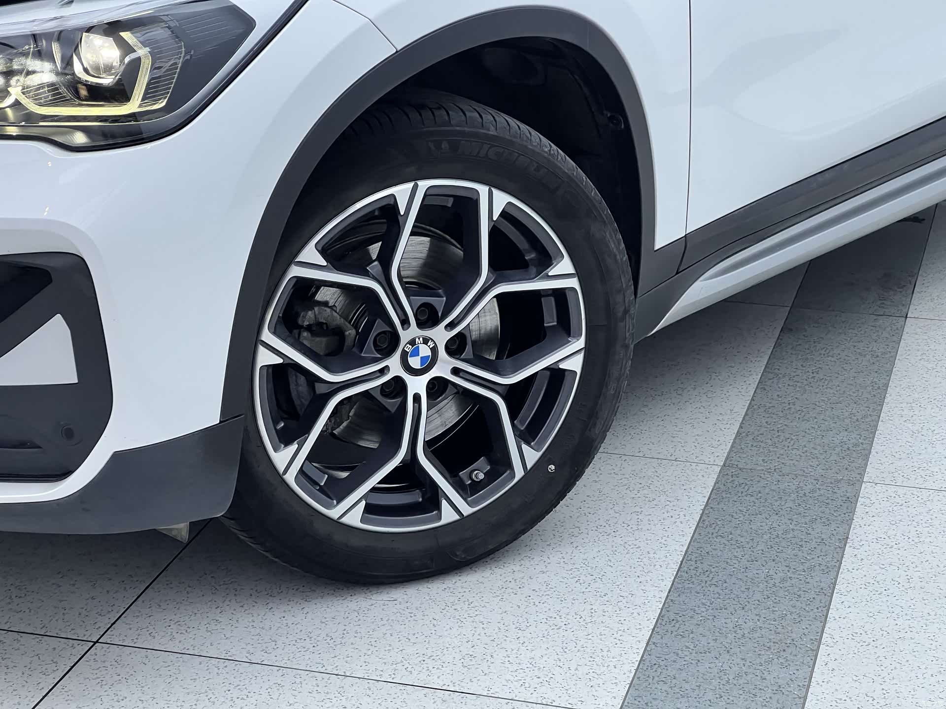 BMW X1, 2022 7