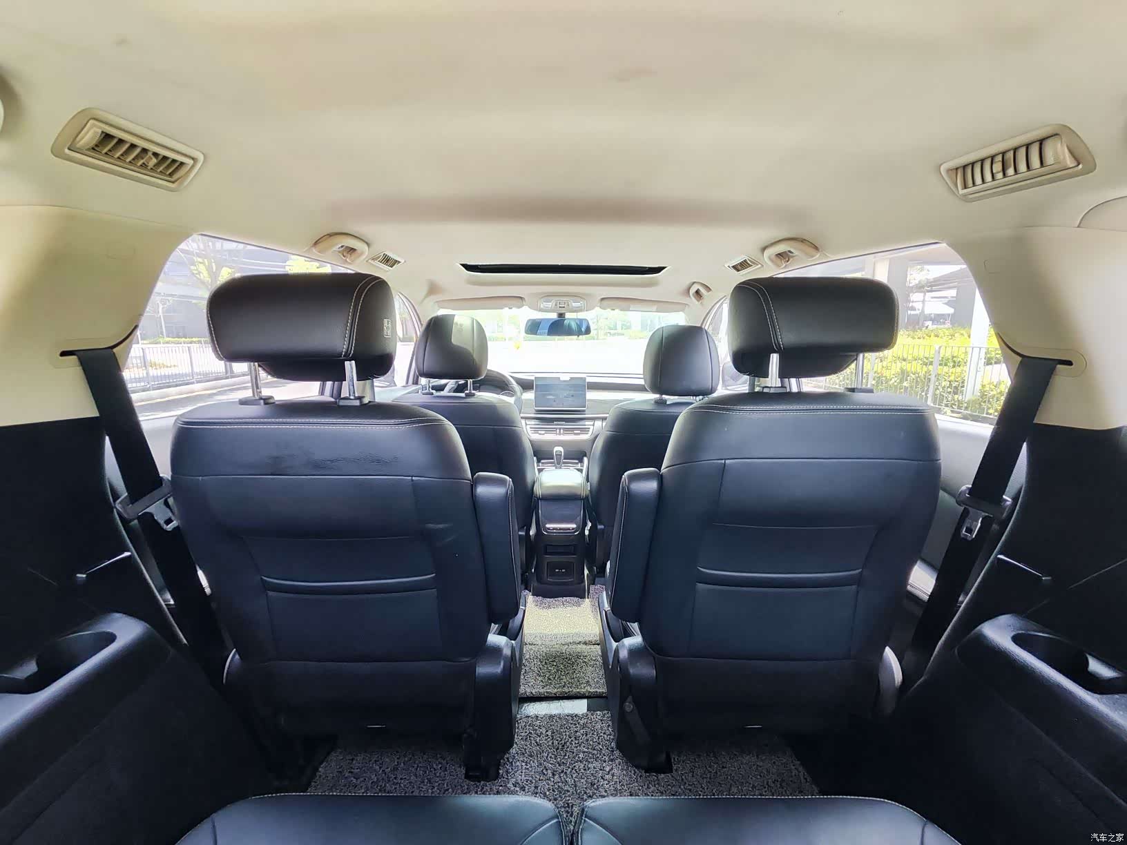 BYD Song, 2019 15