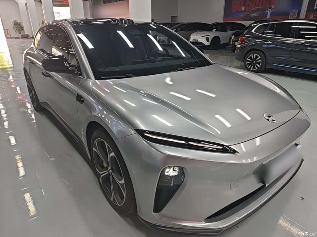 NIO ET5, 2024 4