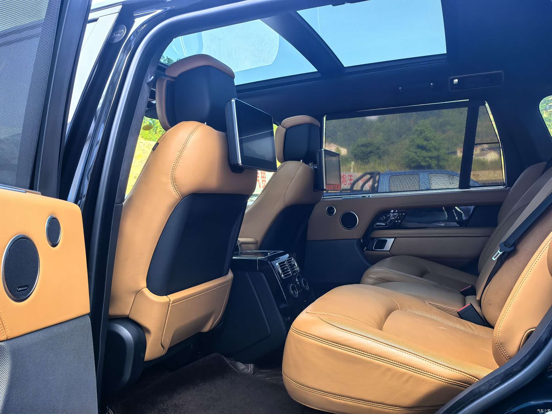 Land Rover Range Rover, 2020 8