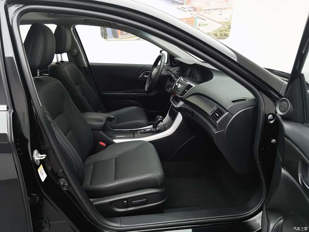 Honda Accord, 2016 23