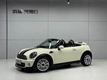 MINI ROADSTER 2012�� 1.6L COOPER