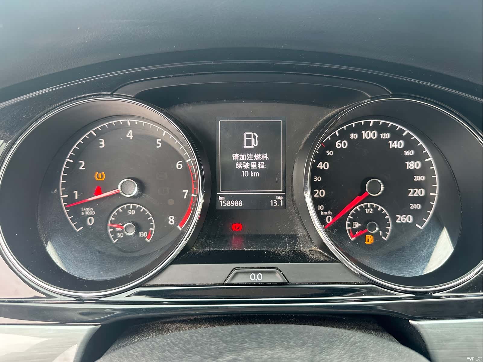 Volkswagen Lamando, 2015 7