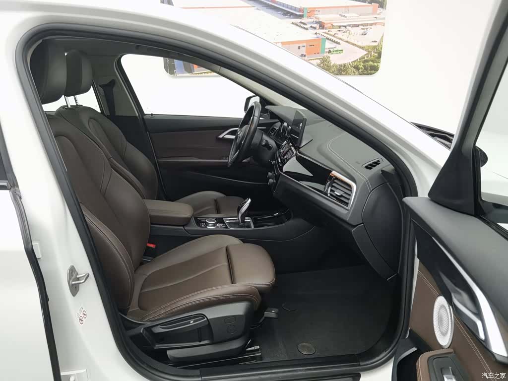 BMW 1 Series, 2021 23