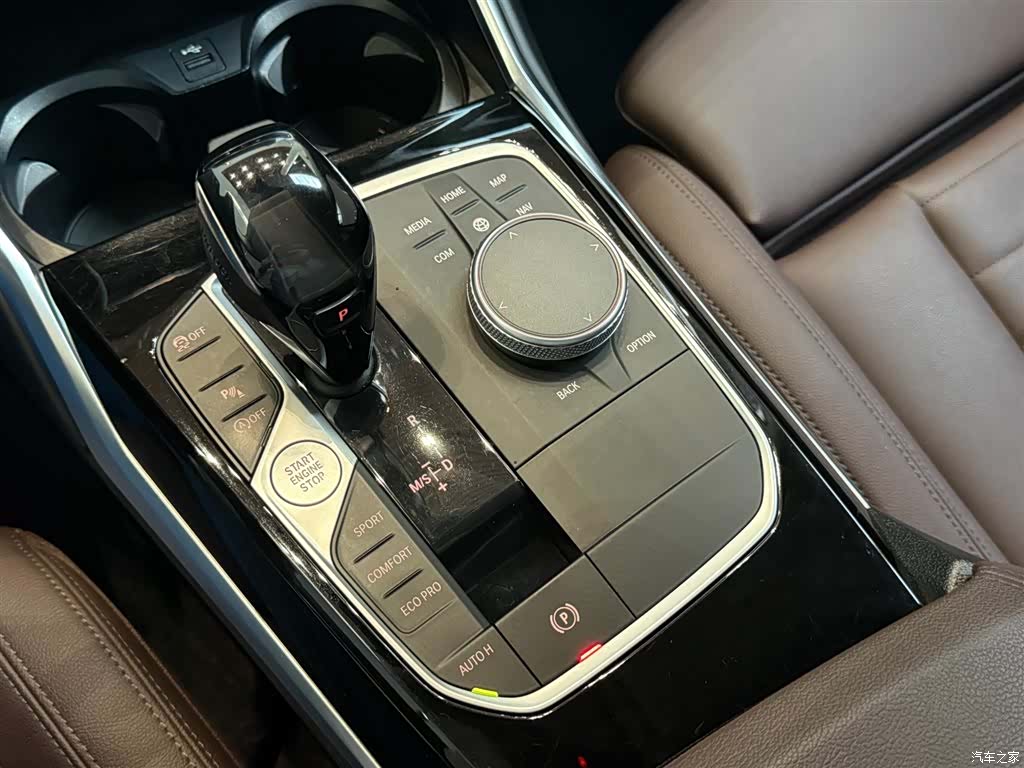 BMW 3 Series, 2021 14