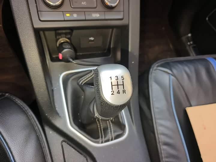 Bestune X40 2017 1.6L МКПП Комфорт