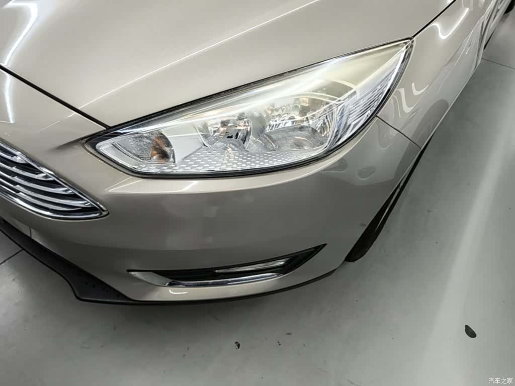 Ford Focus, 2016 24