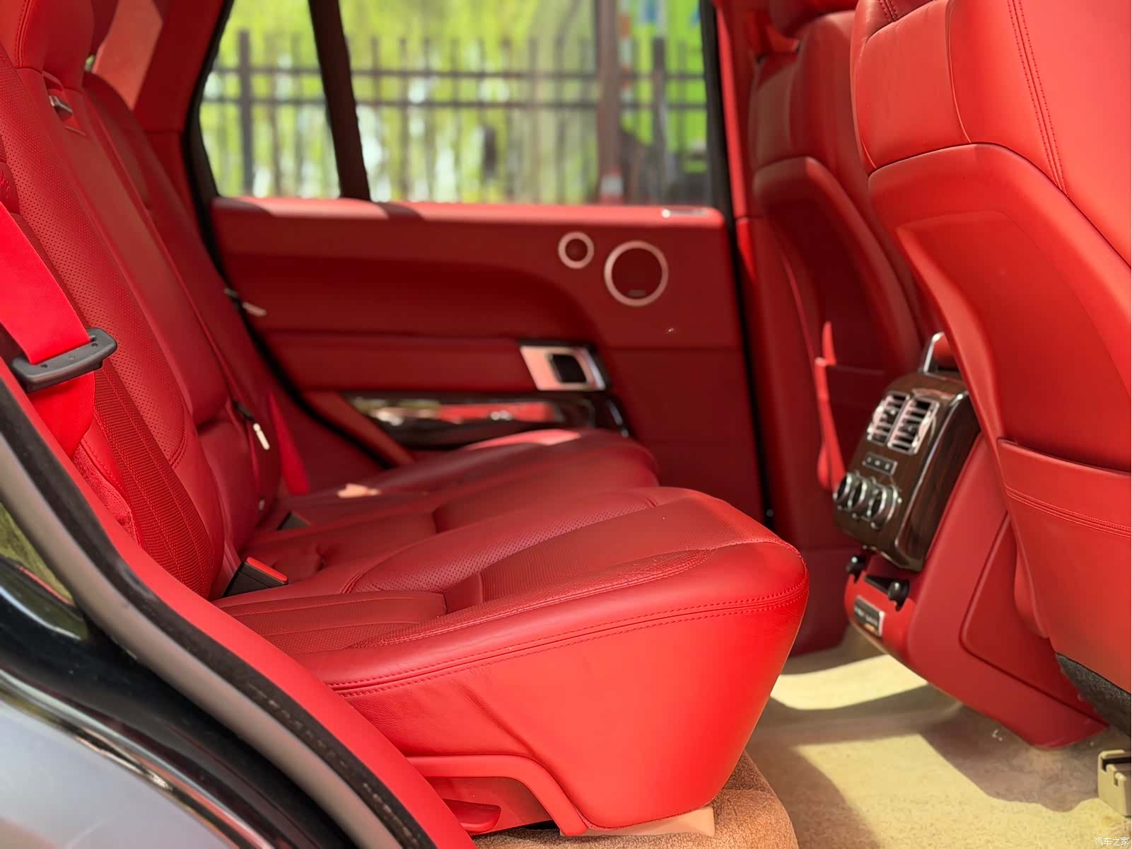 Land Rover Range Rover, 2016 7