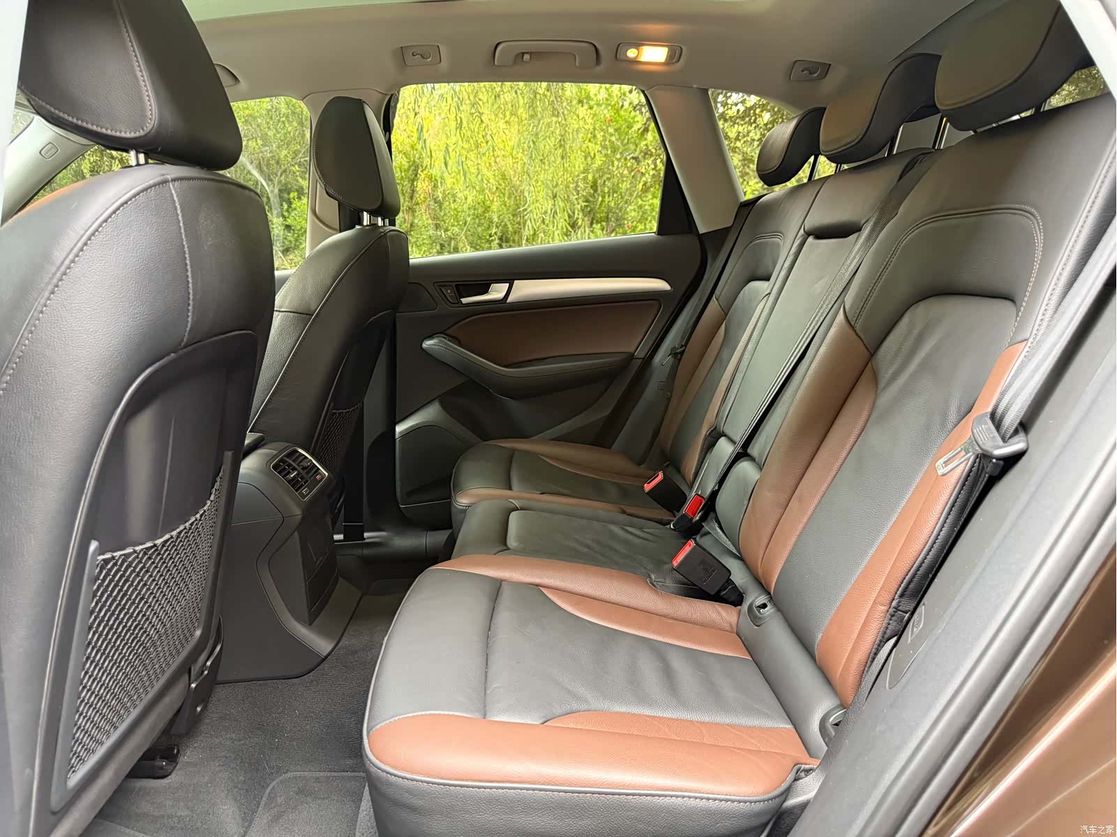 Audi Q5, 2018 14