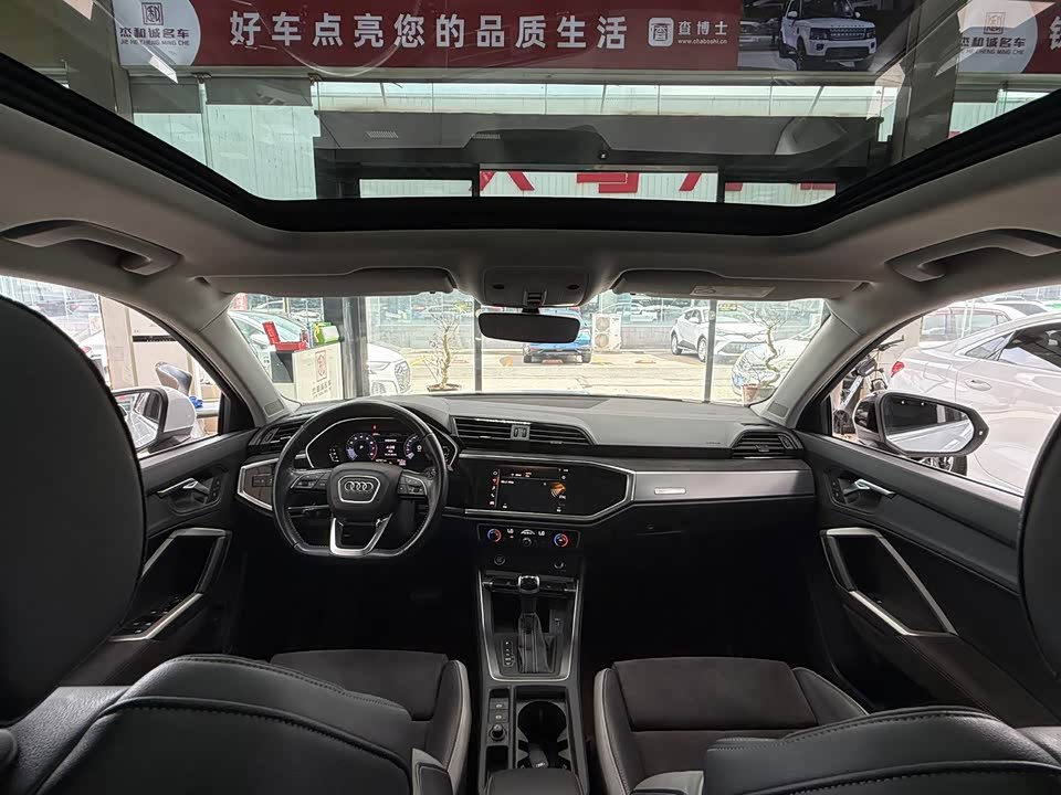 Audi Q3 Audi Q3