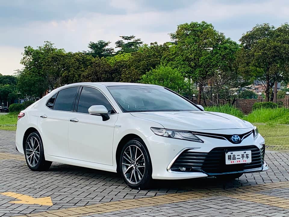Toyota Camry Toyota Camry
