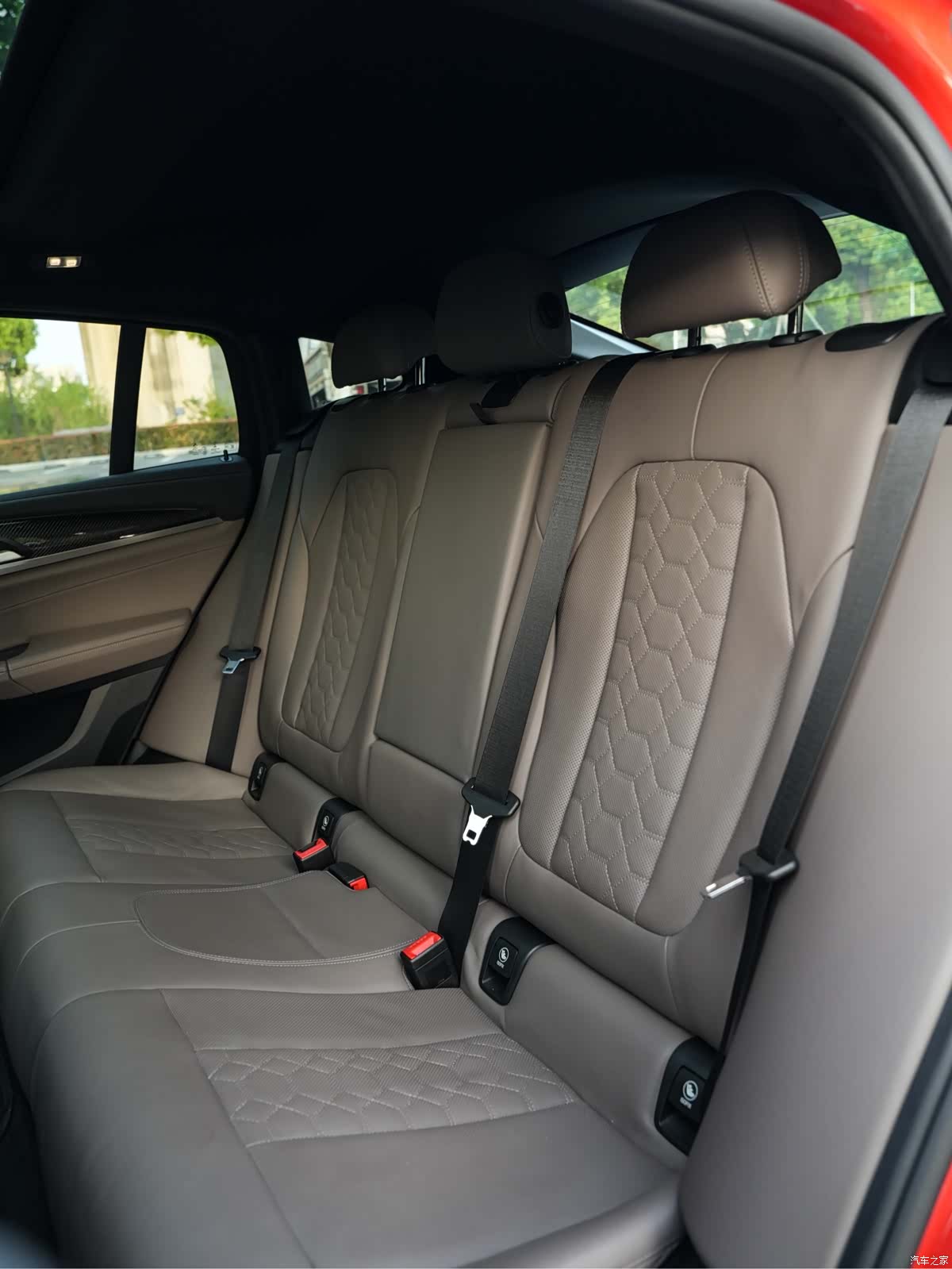 BMW X4, 2019 14