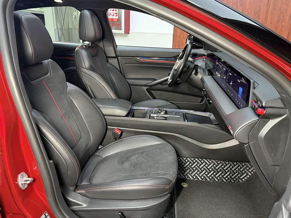 Ford Mondeo Ford Mondeo