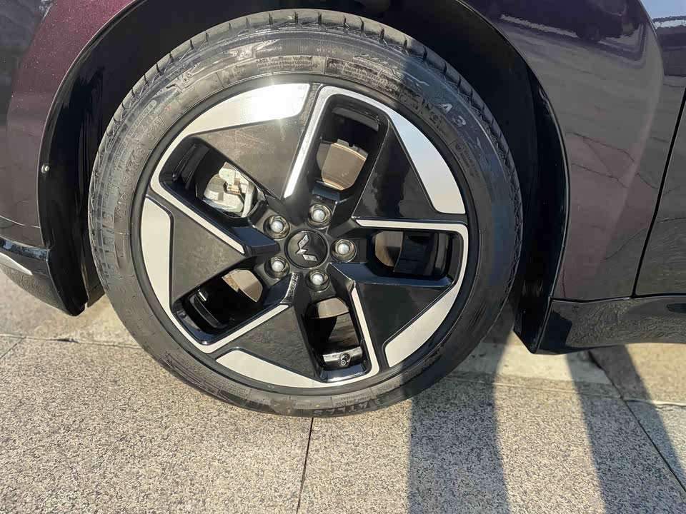 Wuling Wuling Starlight