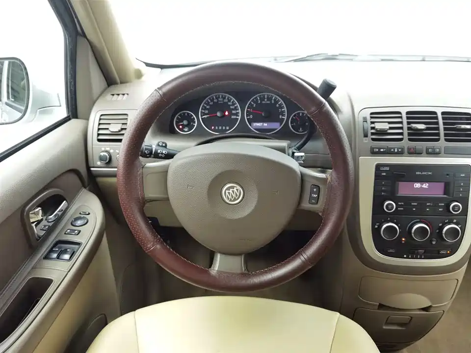 Buick GL8 Buick GL8