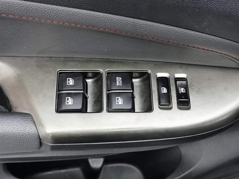 Changan CS15