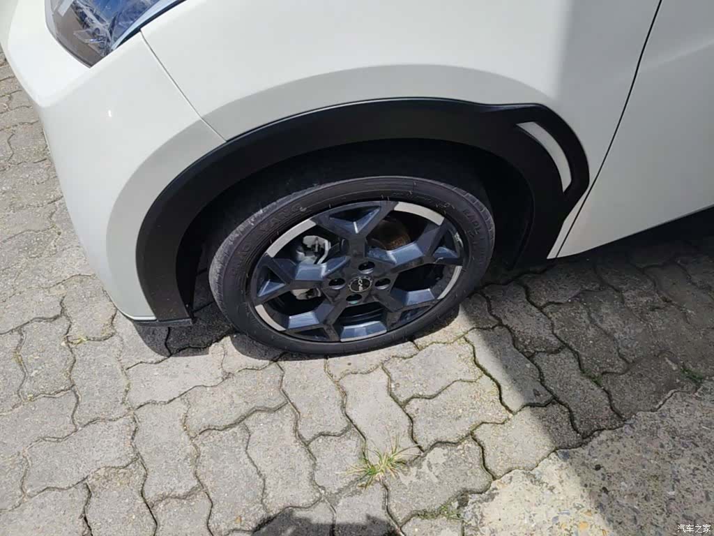 BYD Seagull, 2025 23
