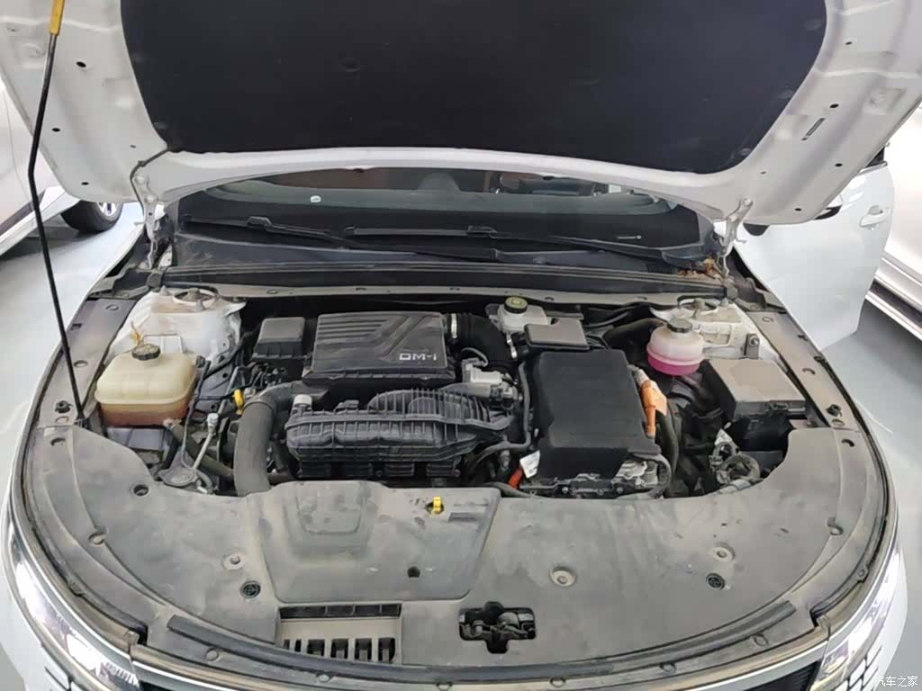 BYD Destroyer 05, 2023 20