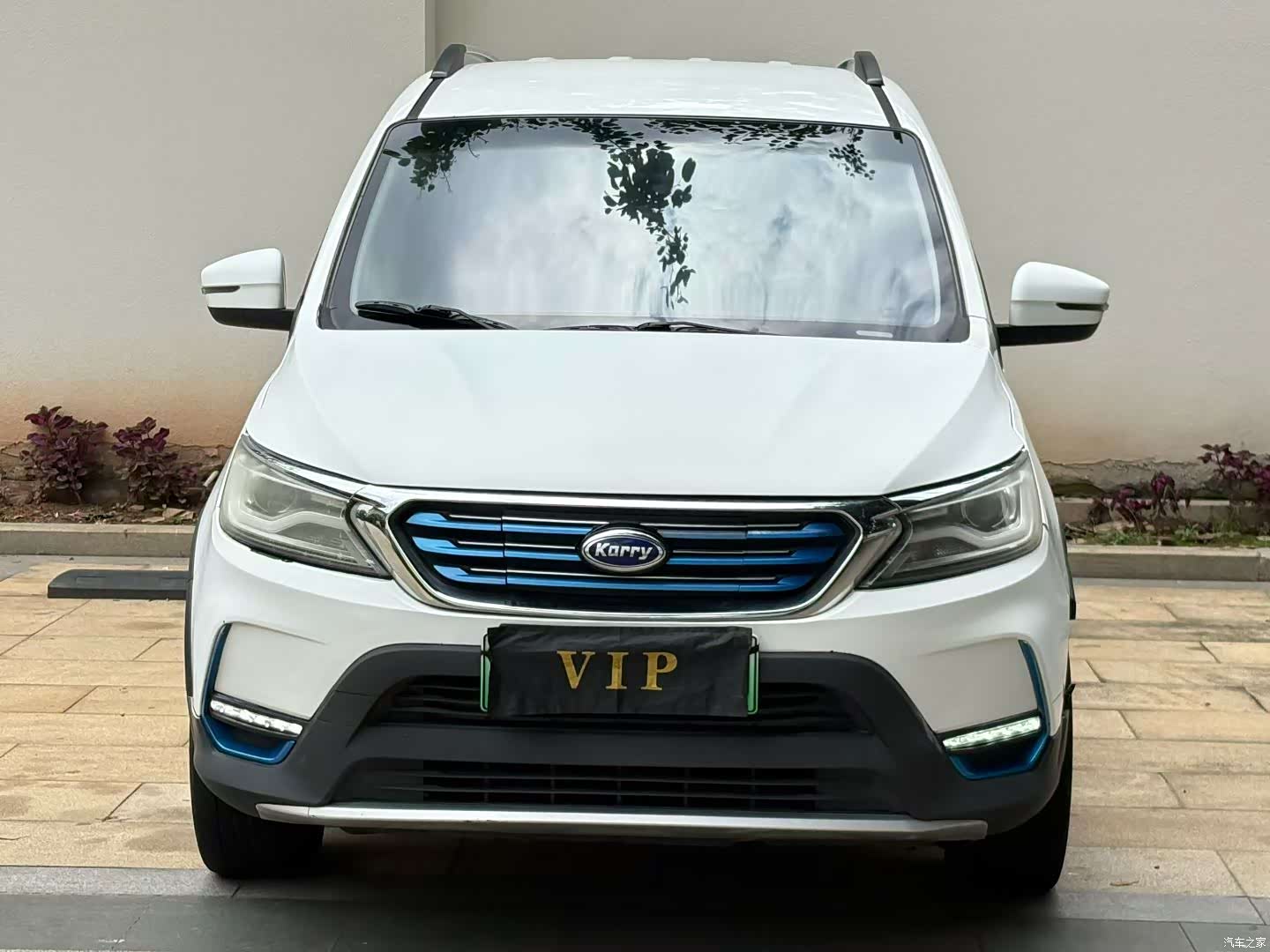 Karry K60, 2019 2