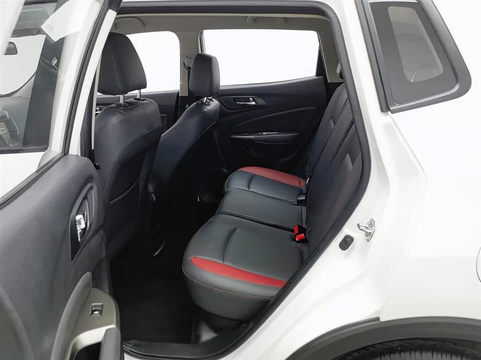 Changan CS15