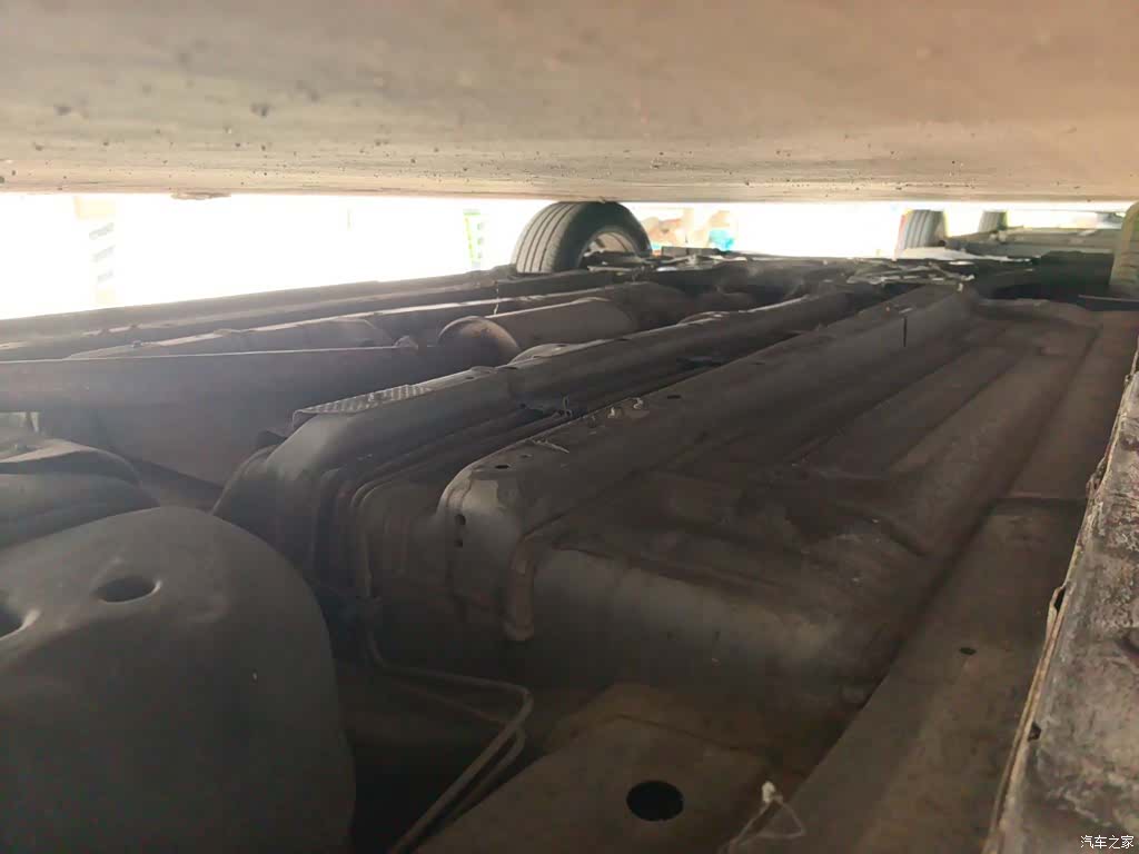BAIC D50, 2019 18